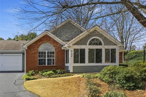 10-2132 Carefree Cir, Marietta, GA, 30062-1969 | Card Image