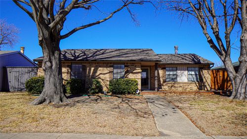 2115 Chatsworth Road, Carrollton, TX, 75007 | Card Image
