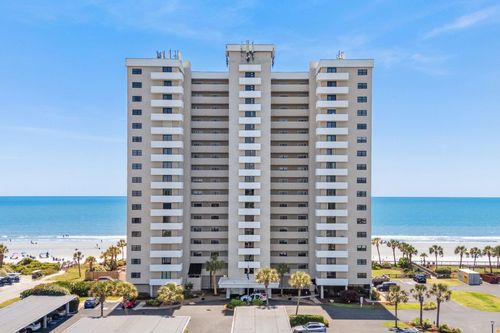 6b-10200 Beach Club Dr, Myrtle Beach, SC, 29572-5337 | Card Image