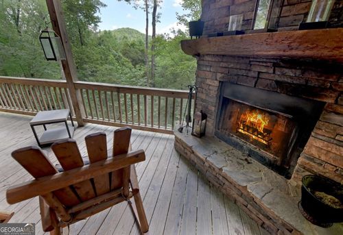 92 White Tail Rdg, Blue Ridge, GA, 30513-5949 | Card Image