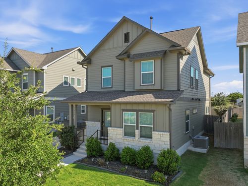 1613 Cobblecrest Ln, Leander, TX, 78641-5239 | Card Image