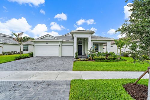 13841 Se Blackwood Dr, Port St Lucie, FL, 34984-7004 | Card Image