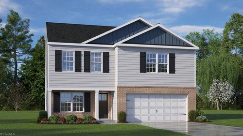 4593 Oak Ct, Trinity, NC, 27370 | Card Image