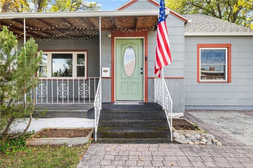 502 Custer Ave, Billings, MT, 59101-2839 | Card Image