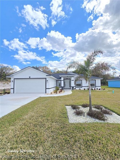 120 Clinton Ave, Lake Placid, FL, 33852-5925 | Card Image