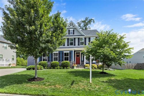 15612 Cambria Cove Blvd, Midlothian, VA, 23112-5025 | Card Image