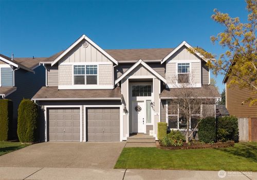 3915 Rossberg St Se, Lacey, WA, 98503-3592 | Card Image