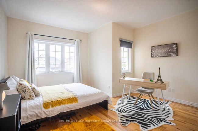 462 Reeves Way Blvd, House other with 4 bedrooms, 4 bathrooms and 3 parking in Stouffville ON | Image 20