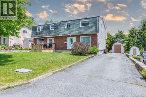 54 Bon Accord Dr, Saint John, NB, E2J3V6 | Card Image