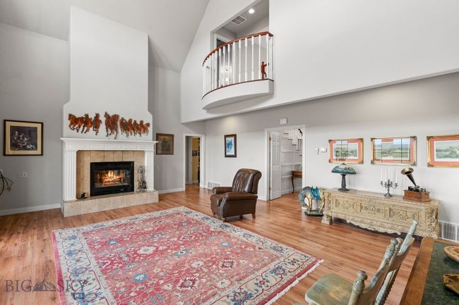 6 Cornflower, House other with 3 bedrooms, 3 bathrooms and null parking in Three Forks MT | Image 38