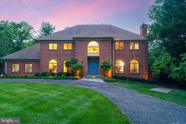 1016 Bellview Rd, House other with 5 bedrooms, 5 bathrooms and null parking in MCLEAN VA | Image 76