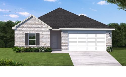 13207 Timber Hollow Dr, Rosharon, TX, 77583-5866 | Card Image