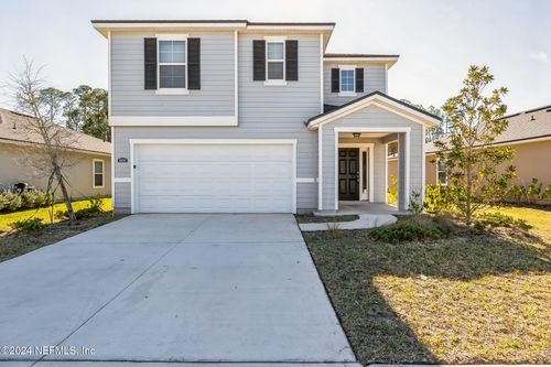 4896 Morning Rise Circle, JACKSONVILLE, FL, 32218 | Card Image