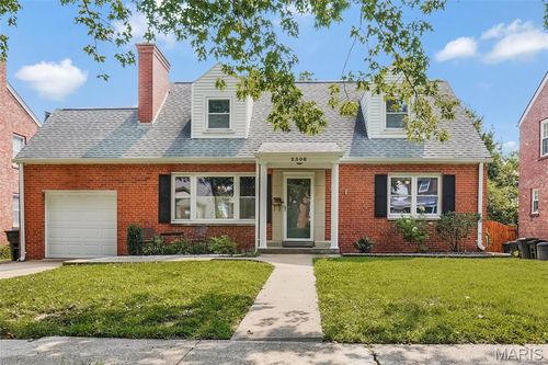 2308 Saint Clair Ave, Saint Louis, MO, 63144-1644 | Card Image
