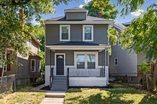 500 S Warren Ave, Columbus, OH, 43204-3060 | Card Image