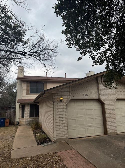 a-12306 Cahone Trl, Austin, TX, 78729-7630 | Card Image