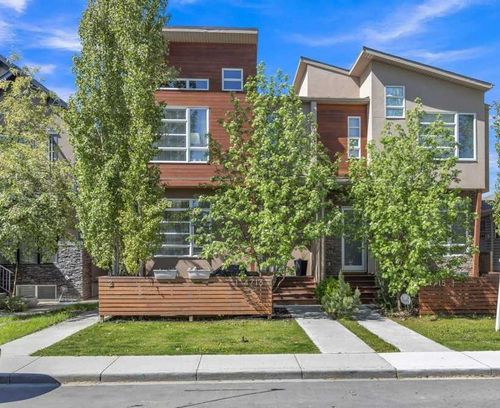 1-4713 17 Avenue Nw, Calgary, AB, T3B0P4 | Card Image