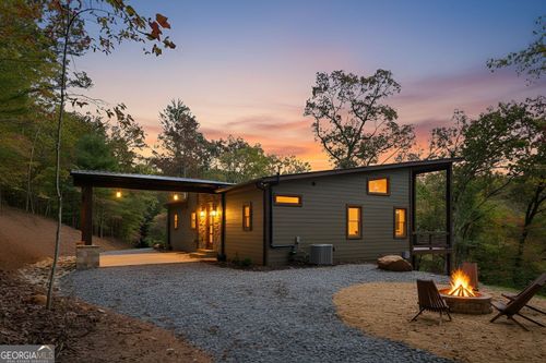 46 Cub Dr, Mineral Bluff, GA, 30559 | Card Image