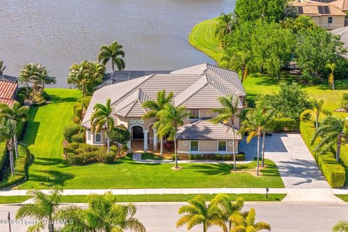 3599 Imperata Dr, Rockledge, FL, 32955-6094 | Card Image