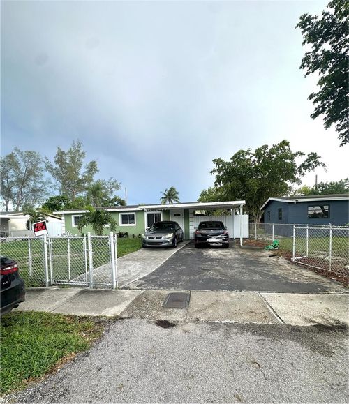 1620 Nw 15th Pl, Fort Lauderdale, FL, 33311-5332 | Card Image