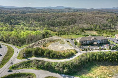 0 Blue Ridge Overlook, Blue Ridge, GA, 30513 | Card Image