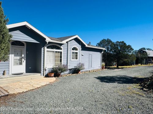 147 Coyote Ridge Trl, Capitan, NM, 88316 | Card Image