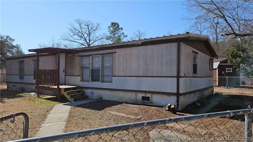 7433 Layton Dr, Fayetteville, NC, 28314-5760 | Card Image