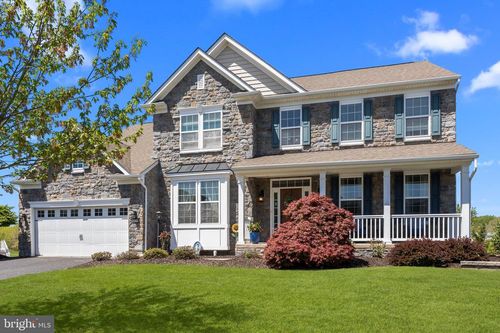 1419 Gabriel Ln, WARWICK, PA, 18974-6180 | Card Image