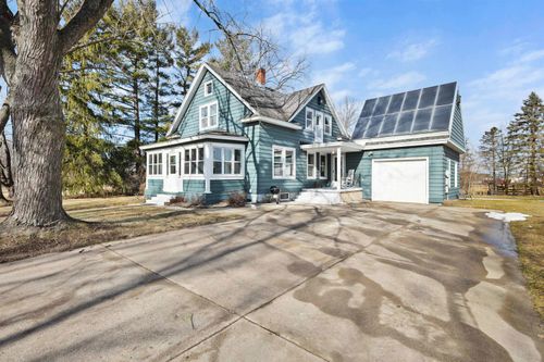 1357 Water Street, SAUK CITY, WI, 53583-1618 | Card Image