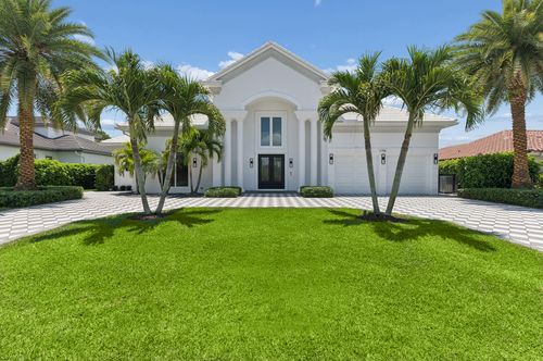11938 N Lake Dr, Boynton Beach, FL, 33436-5560 | Card Image