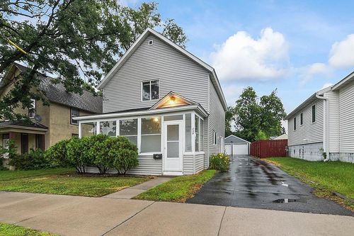 238 5th Ave N, Waite Park, MN, 56387-1142 | Card Image