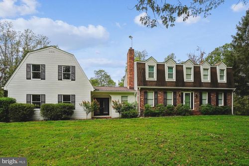 7400 Poplar Point Ln, WARRENTON, VA, 20186-7450 | Card Image