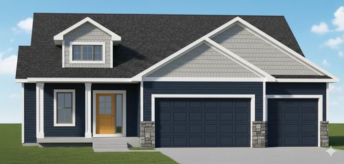 19740 Brooklyn Trail, Farmington, MN, 55044 | Card Image