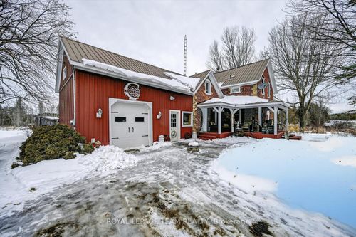 3322 Cedar Grove Rd, Johnstown, ON, K0E1T1 | Card Image