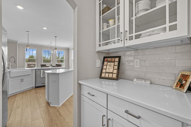 753 Enchantment Loop, House other with 5 bedrooms, 4 bathrooms and 4 parking in Myrtle Beach SC | Image 22