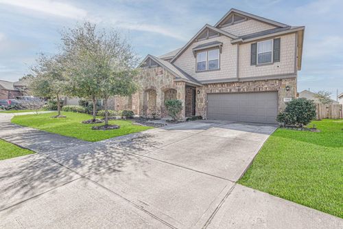 13018 Foxwood Creek Ln, Houston, TX, 77044-1632 | Card Image