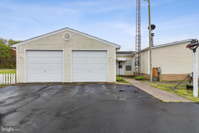 8088 Jamesway Ln, House other with 3 bedrooms, 2 bathrooms and null parking in GREENWOOD DE | Image 26