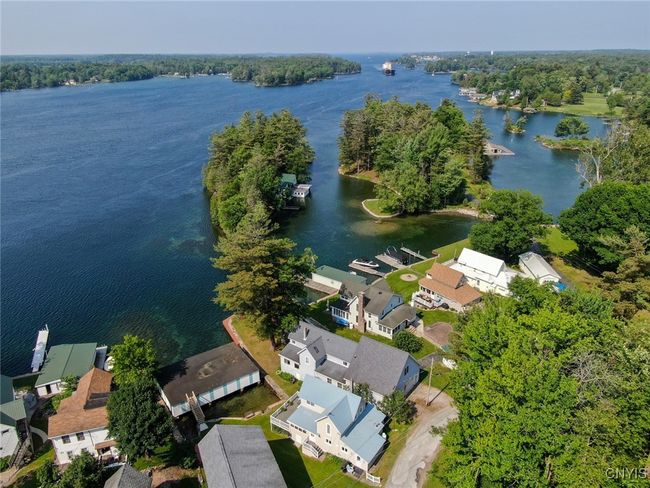 21157 Home St, House other with 5 bedrooms, 3 bathrooms and null parking in Alexandria Bay NY | Image 43