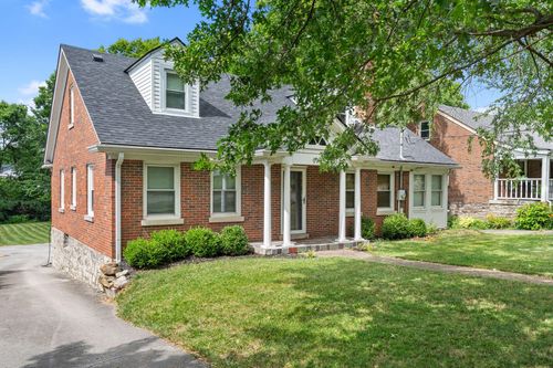 1707 Versailles Rd, Lexington, KY, 40504-2403 | Card Image