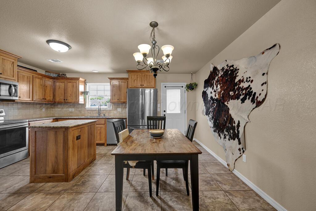 Residential in Amarillo 4