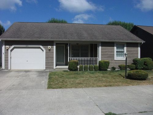 125 Saint Claire St, Saint Paris, OH, 43072 | Card Image