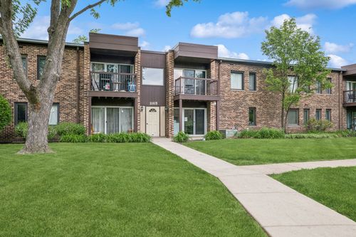 510-1165 Pleasant Run Dr, Wheeling, IL, 60090-5673 | Card Image