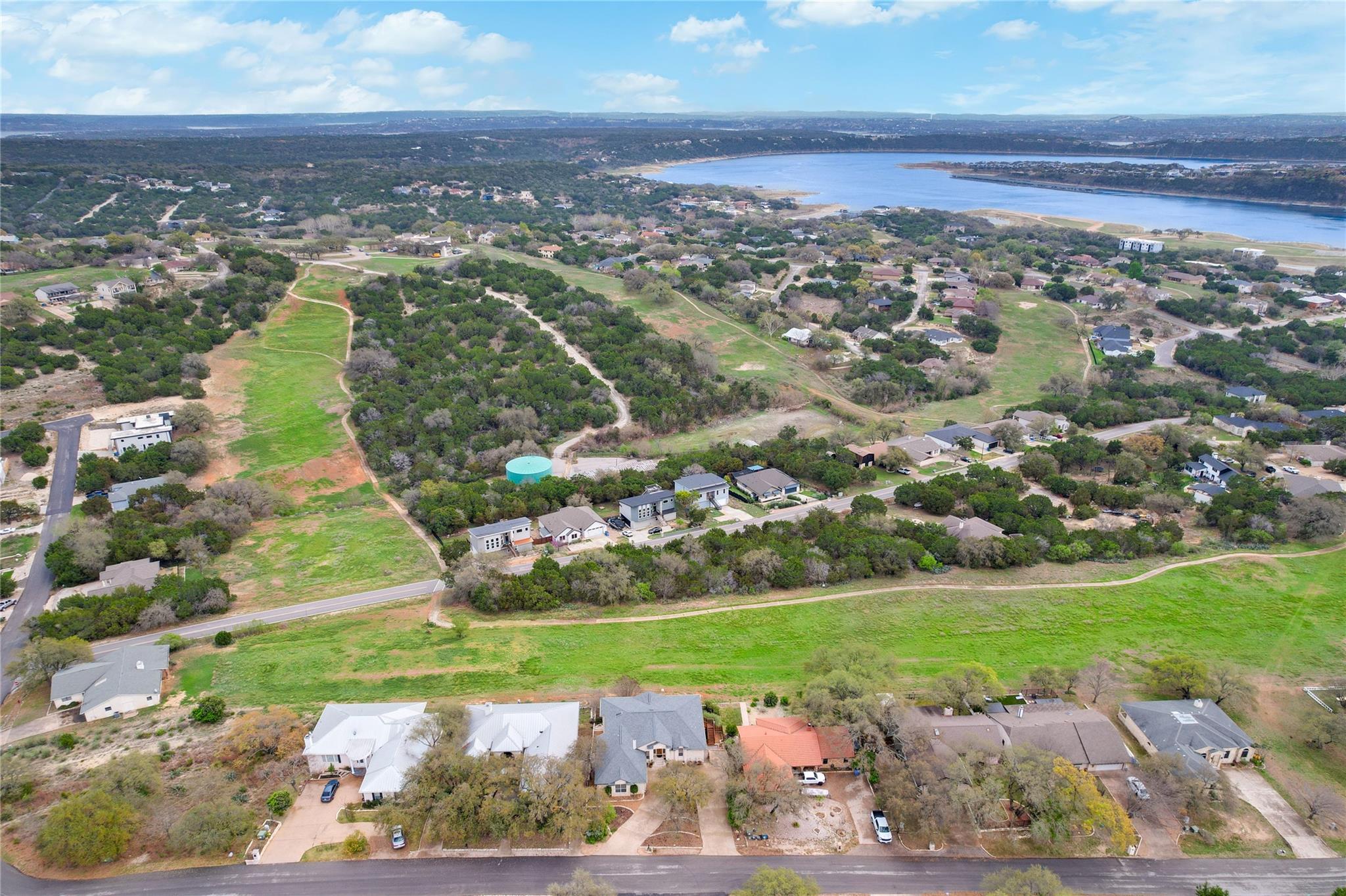 Residential in Lago Vista 2