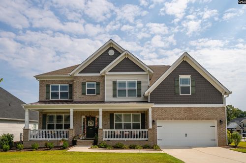 304 Springbrook Way, Chapin, SC, 29036-6319 | Card Image