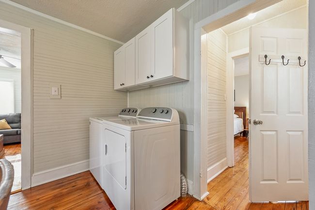 102 N Short St, House other with 2 bedrooms, 1 bathrooms and null parking in Fries VA | Image 28