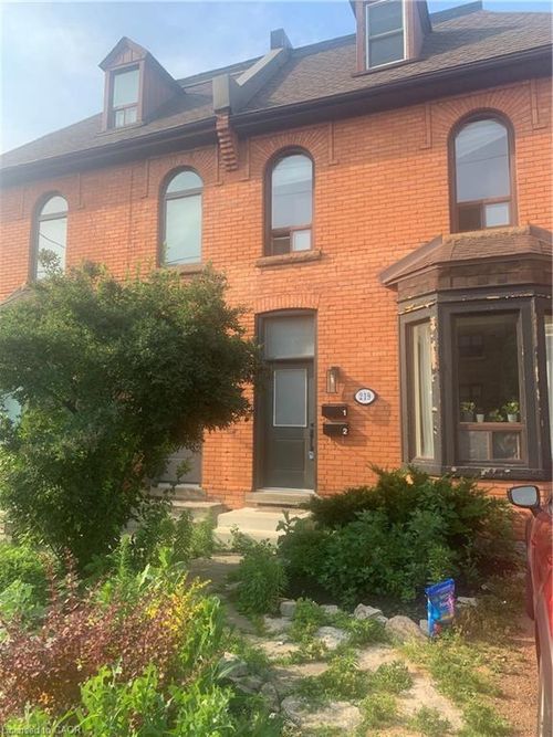 unit-1-219 Stinson Street, Hamilton, ON, L8N1T5 | Card Image
