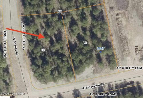 NHN S Shannon St, Wasilla, AK, 99623 | Card Image