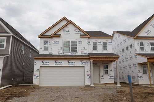 5759 Valleydale Road, Powell, OH, 43065 | Card Image