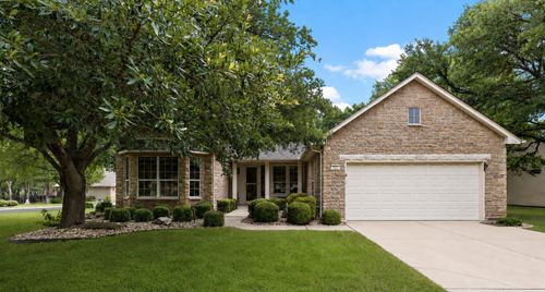 111 Elderberry St, Georgetown, TX, 78633-4730 | Card Image