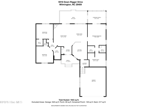 5916 Down Rigger Ct, Wilmington, NC, 28409-8907 | Card Image